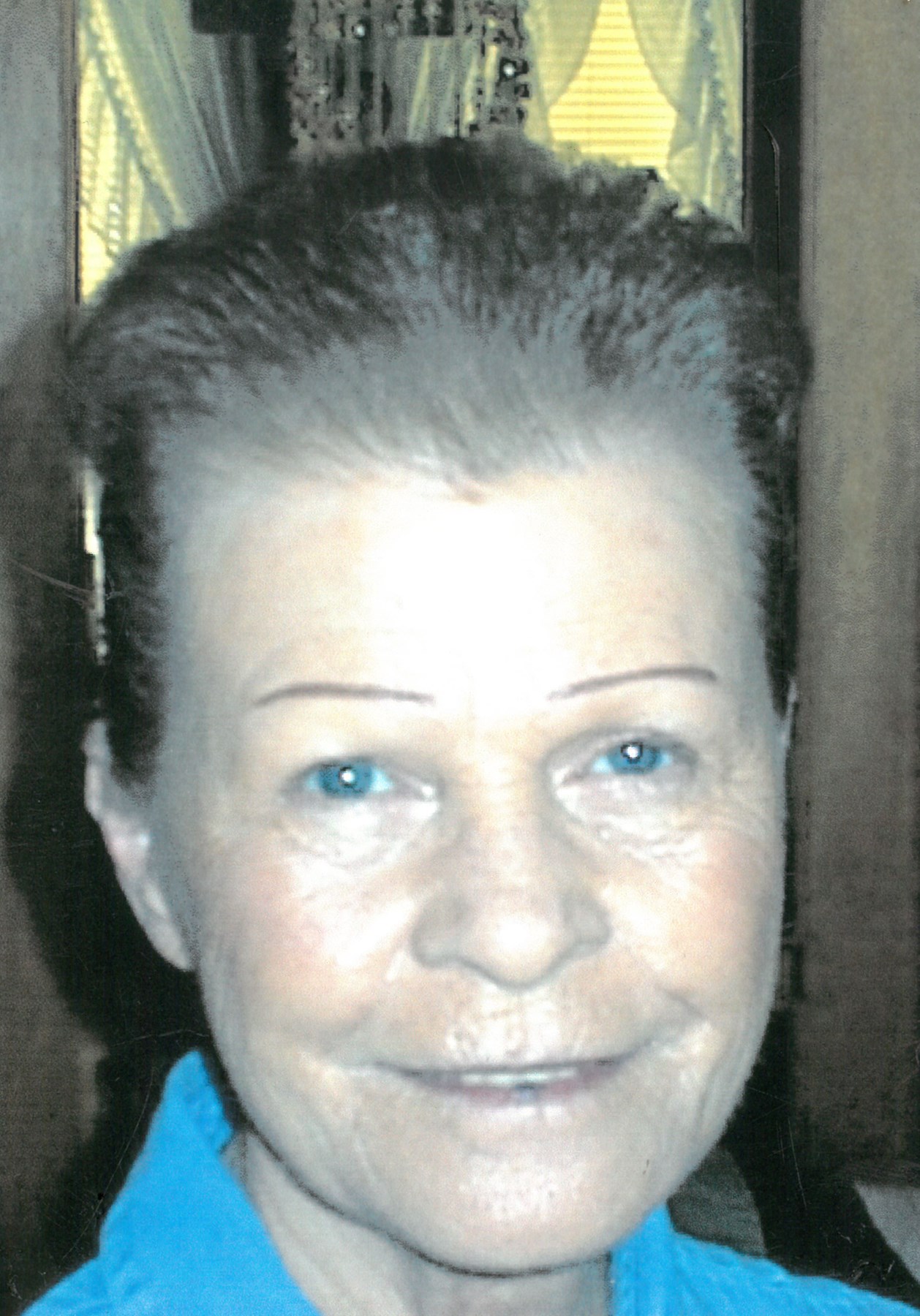 Ella Mae Nash Obituary Norman, OK