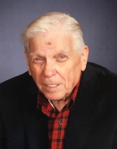 Obituary of George W. Bunting