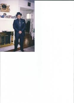 Obituary of Herbert Garfield Taylor