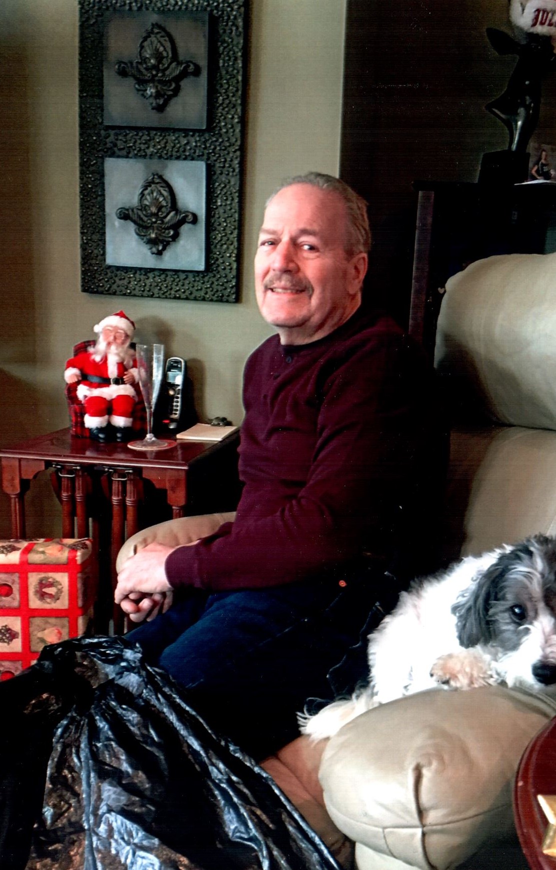 Obituary of Arthur L Weidner