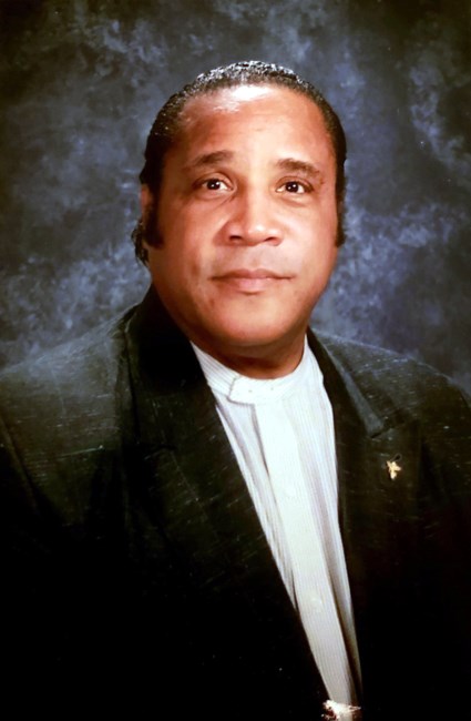 Obituary of Lewis Carter Parker Jr.