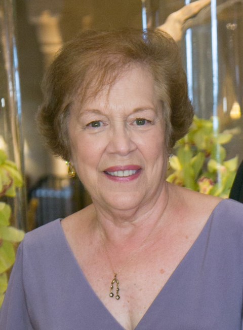 Obituary of Mary Ann King