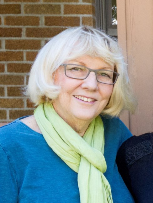 Obituary of Linda L Hoffman