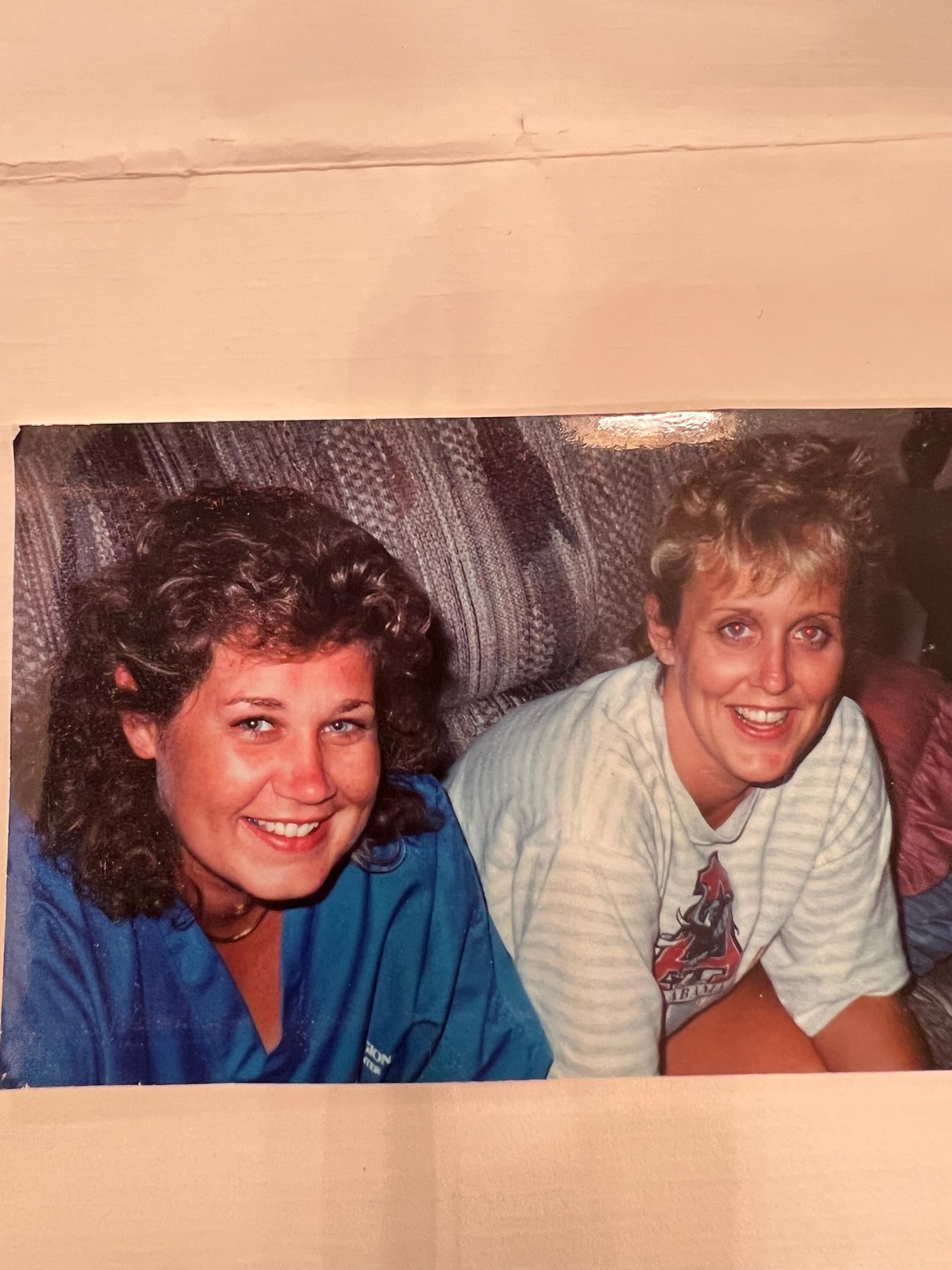 Obituary of Jennifer Elaine Andrews