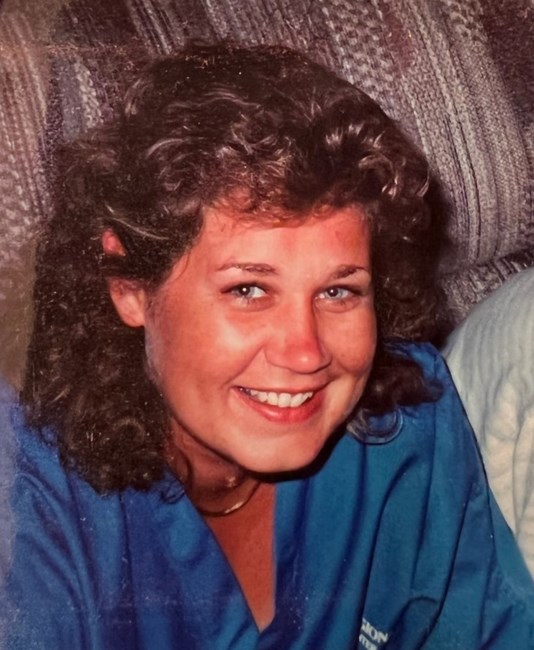 Obituary of Jennifer Elaine Andrews