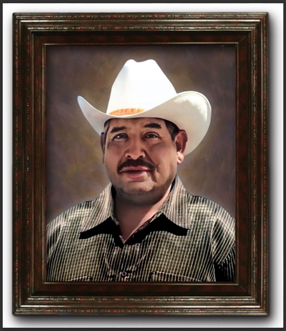 Obituary of Juan de la Cruz Rosales Lopez