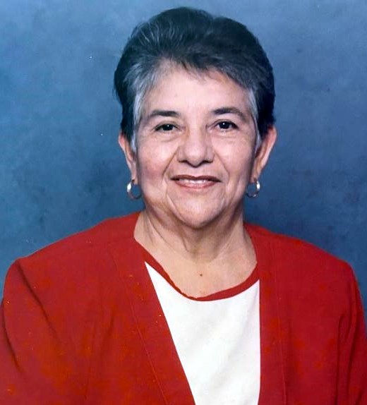 Obituary of Juana A Rivera