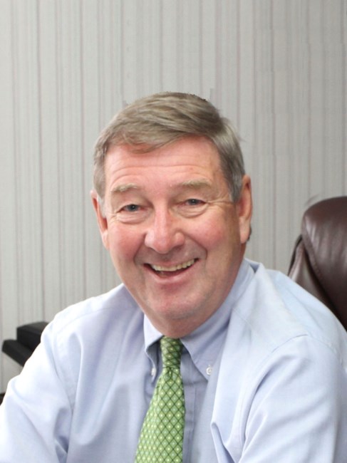 Obituary of Thomas A. Cloutier Sr.