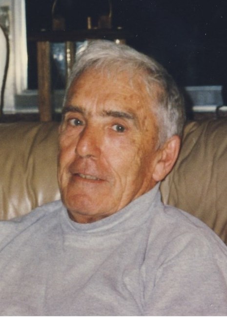 Obituario de Jack Kenneth Huff