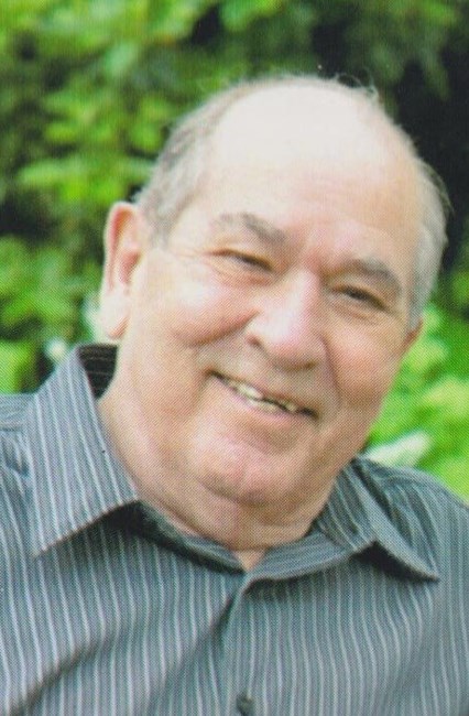 Obituary of James Robert Davis