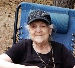 Obituario de Mavis M. Cota