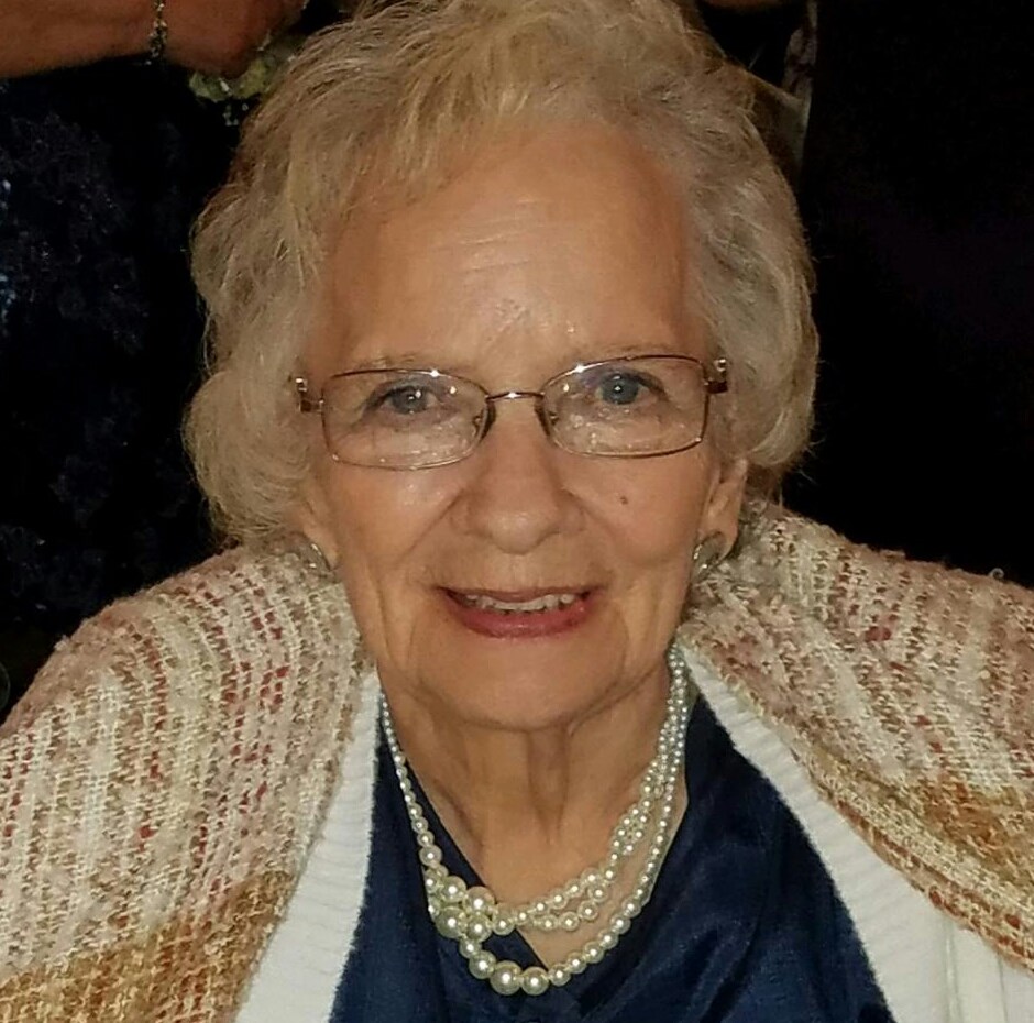 Obituary of Methyl Annette Park