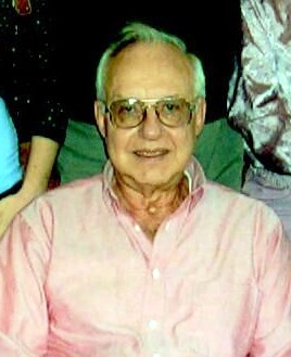 Obituary of Stuart J. Allwoerden