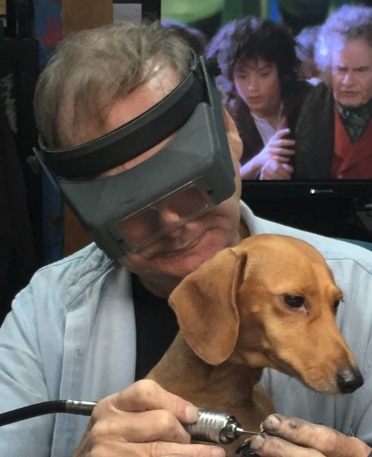 Obituary of Gene Hightower