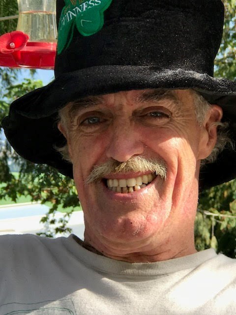 Obituary of Craig Norman Coughlin