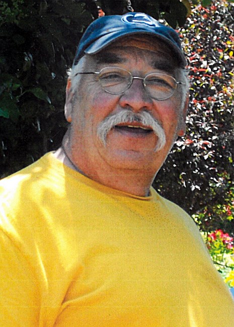 Obituary of Michael Anthony Garcia