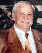 Obituary of Norman Eural Borden