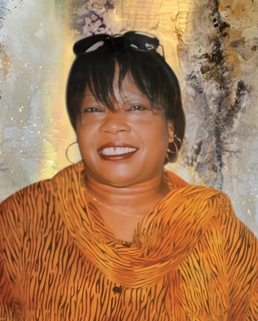 Obituary of Robbie Nell Alexander