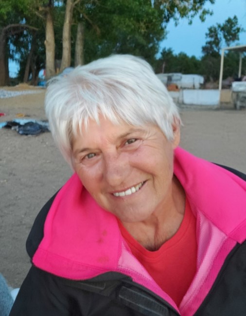 Obituary of Sheryl Nernberg