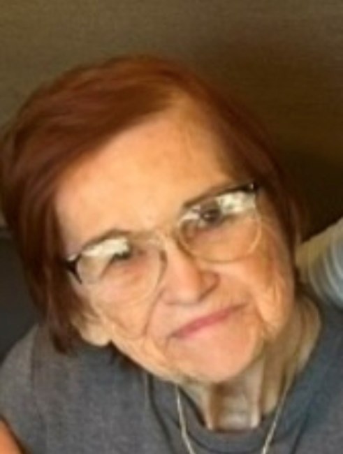 Obituary of Diane Estelle Bean