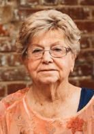 Obituary of Marilyn Browning