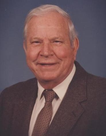 Obituary of William "Trester" Sullivan Jr.