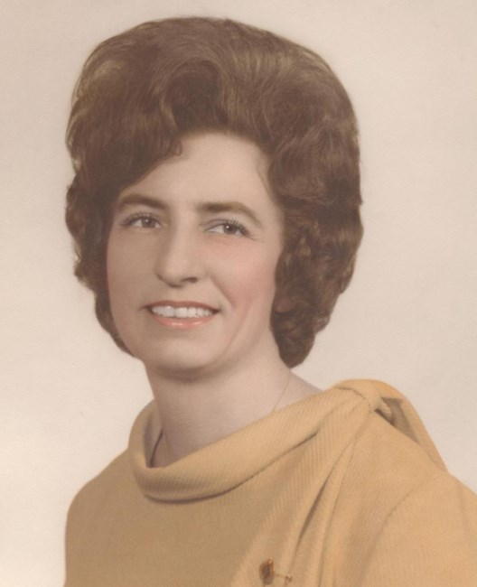 Obituary of Dorlas T. Myers