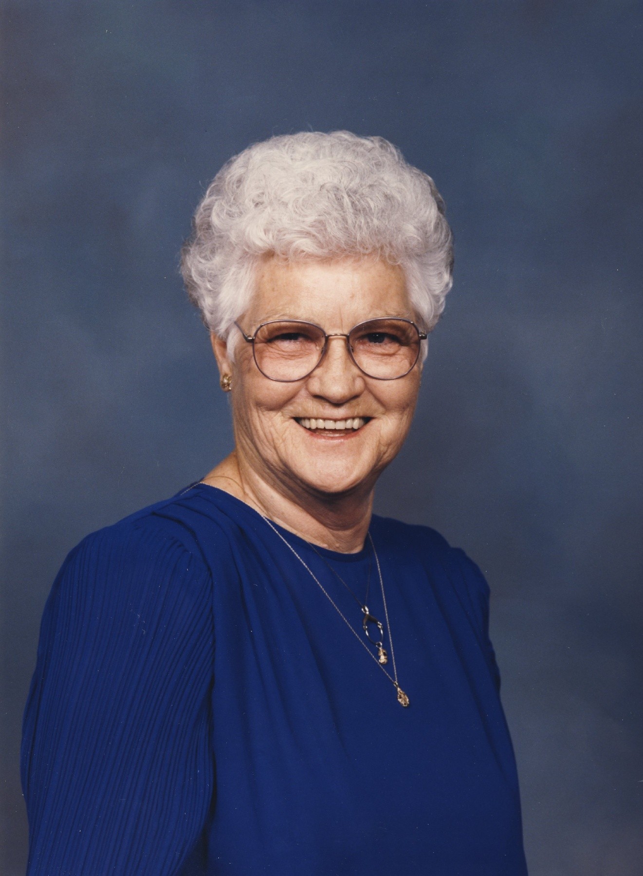 Vesta Mays Obituary Shawnee, OK