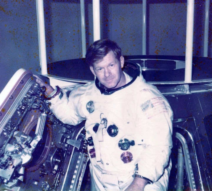 Obituary of John L. Boyd