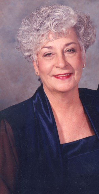 Obituary of Sue Ann Simpson
