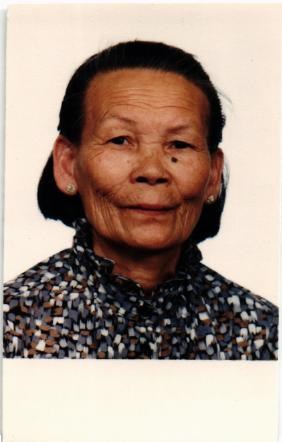 Obituary of Huan Jin Li