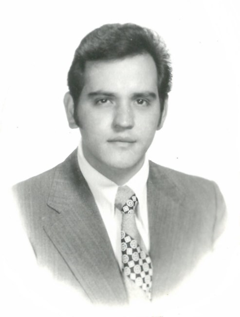 Obituary of Javier Bugarin Perez