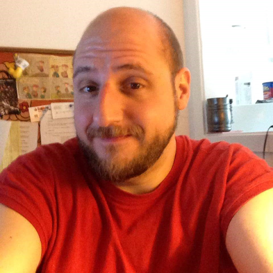 Obituary of James Nicholas Fallara