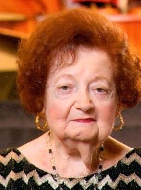 Obituary of Bella Oken