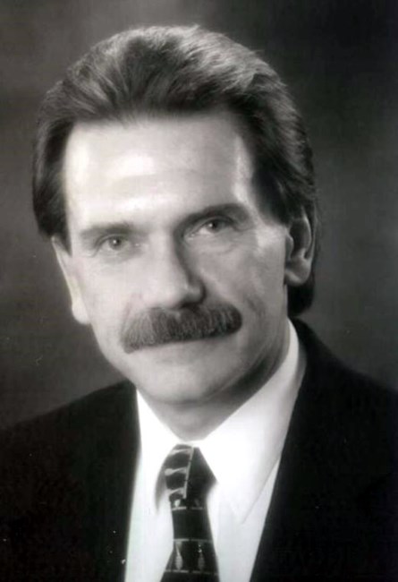 Obituary of Frederick Michael Epstein