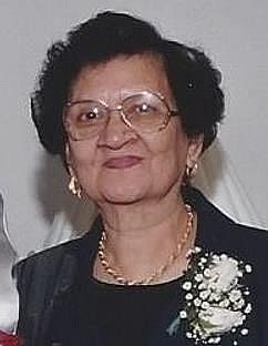 Obituary of Mary Lou Miranda