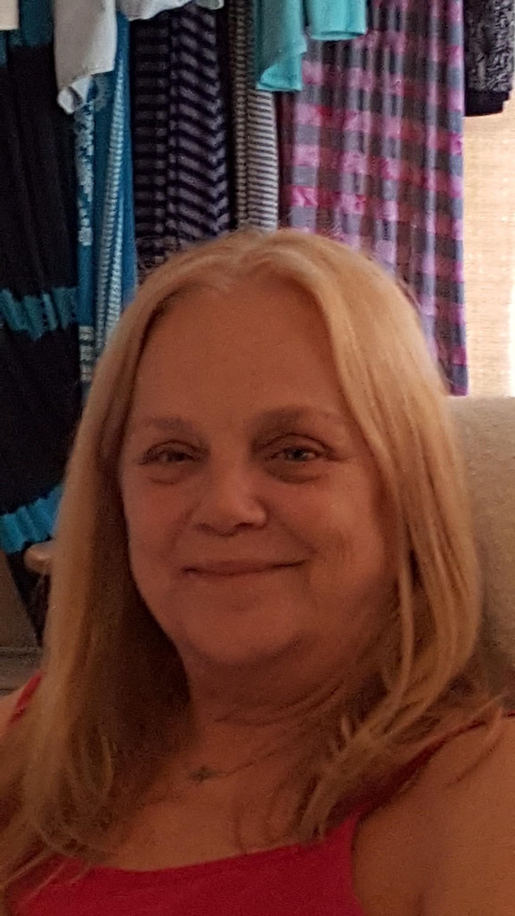 Obituary of Nancy Quillen-Arendes