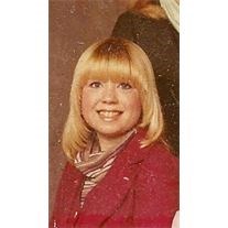 Obituary of Denise Anne Wallace-Hamby