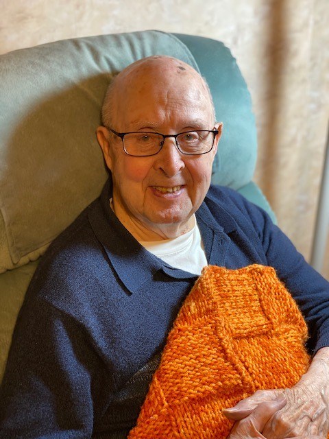 Obituary of Rodney B Westfall