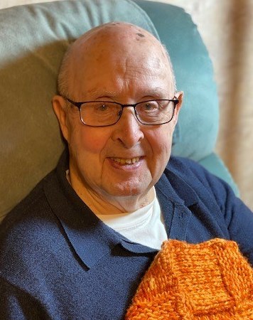 Obituary of Rodney B Westfall