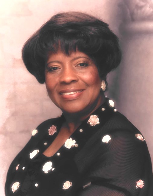Obituary of Dr. Beatrice L. Marcelle