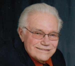 Obituary of Tom Bolton