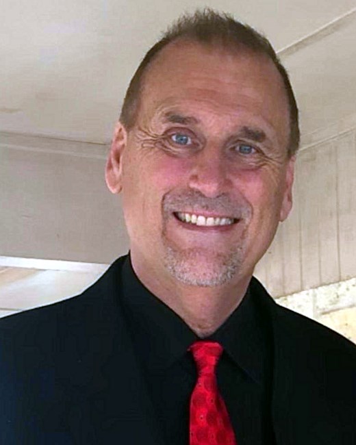 Obituary of Ronald Dale Horner