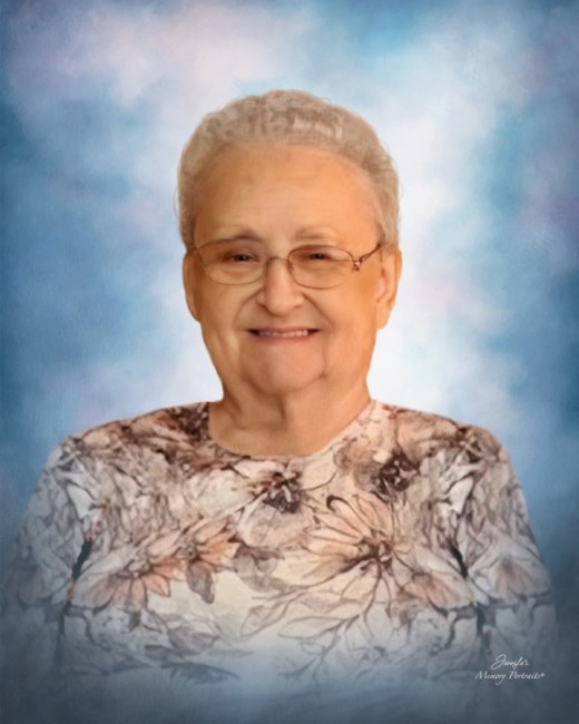 Obituary of Susie Evelyn Ussery