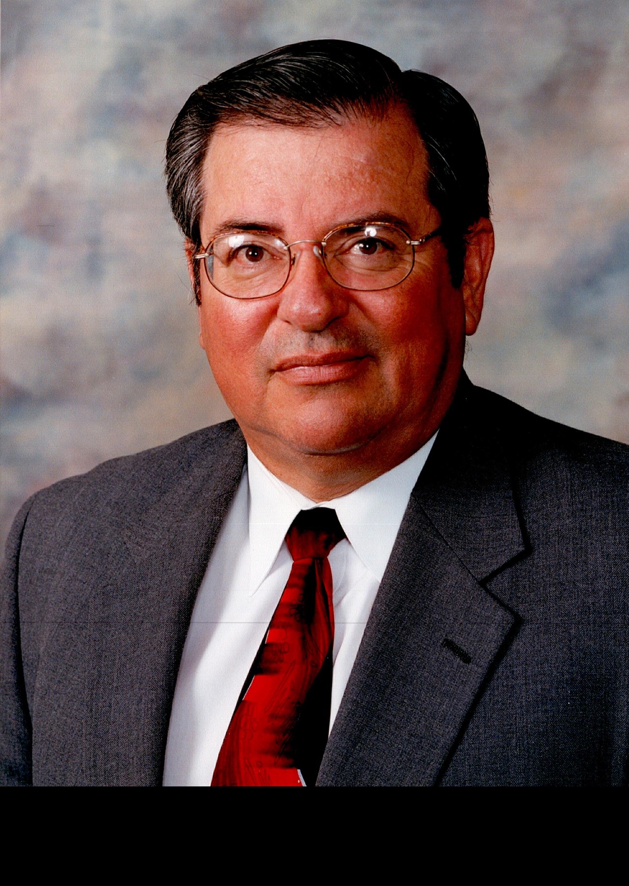 Obituary of Dr. Antonio Aguirre Jr.