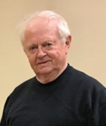 Harold Van Zanten