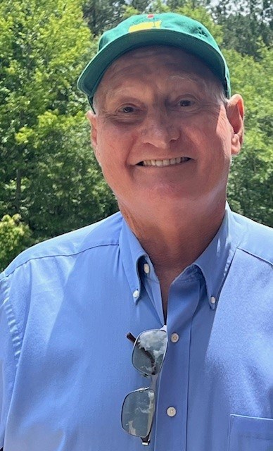 Obituary of Curtis "Brian" Williamson