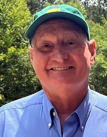 Obituary of Curtis "Brian" Williamson