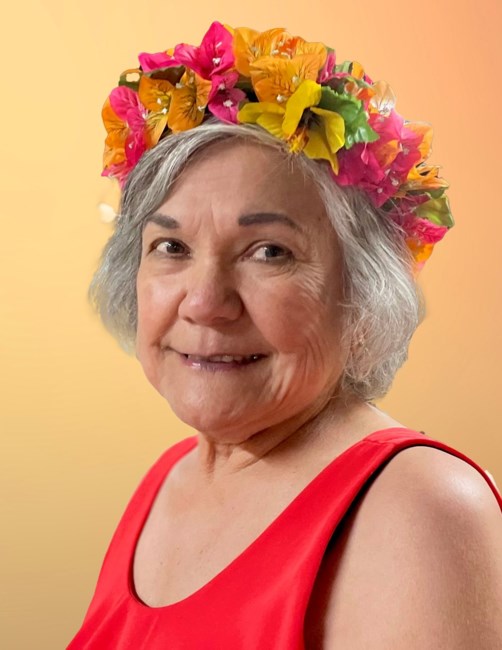 Obituary of Adelaida Nemesia Guzman