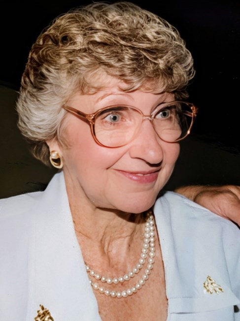 Obituary of Jacqueline Ann Roederer